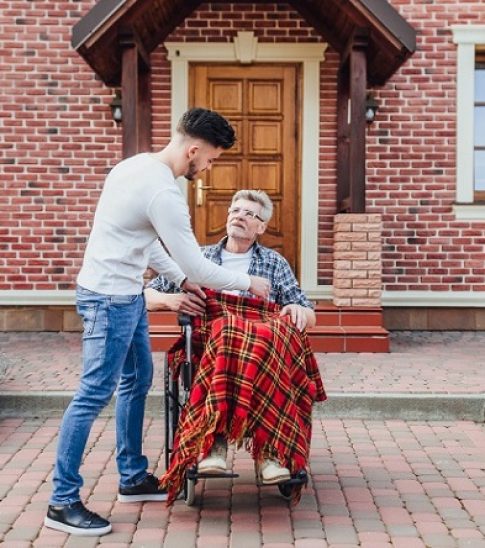 Care Home Care Home